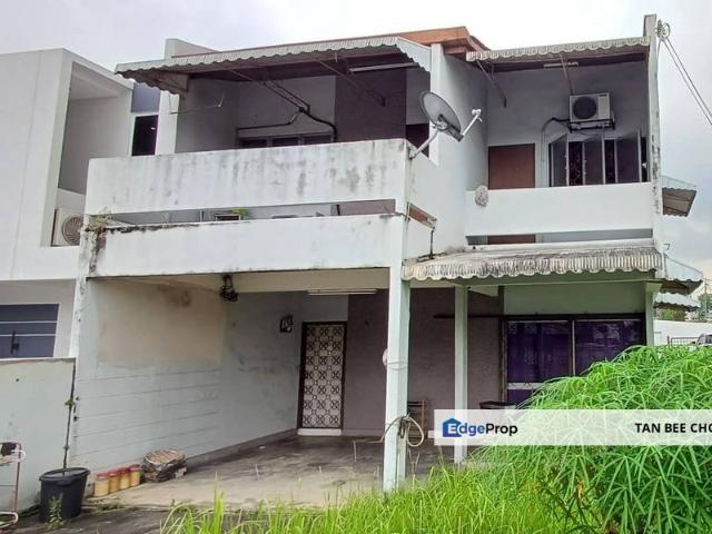 House for sale in Petaling, Damansara Damai
