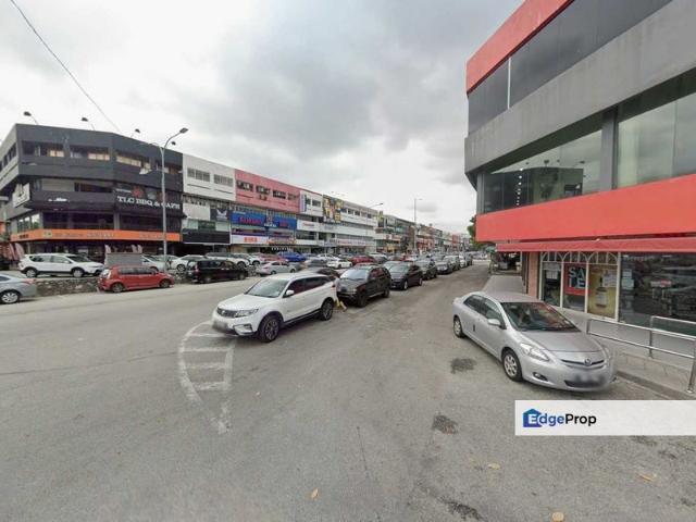 Shop for rent in Petaling, Damansara Damai