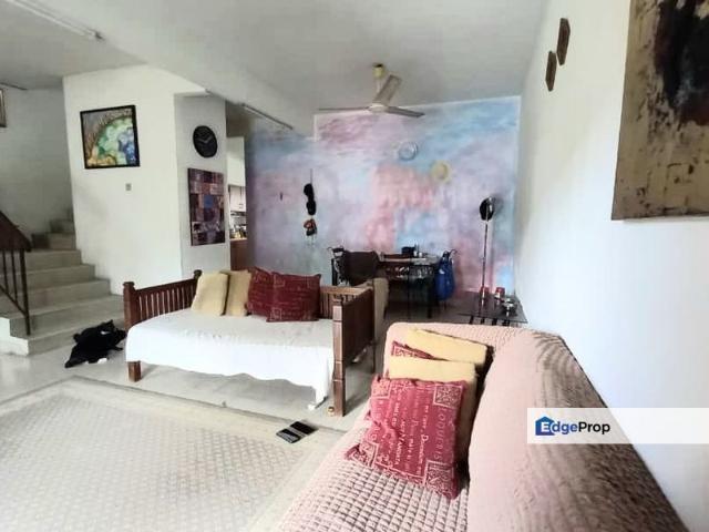 House for sale in Petaling, Damansara Damai