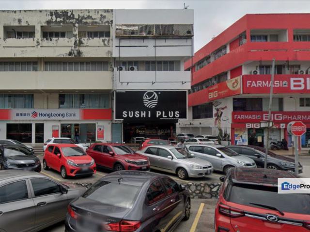 Shop for rent in Petaling, Damansara Damai