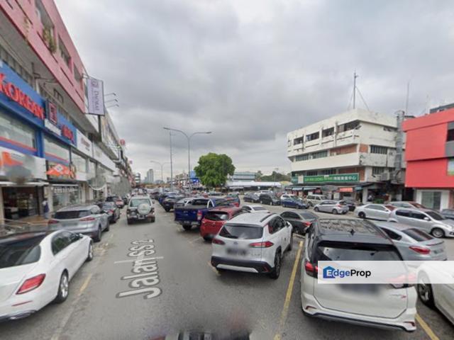 Shop for rent in Petaling, Damansara Damai
