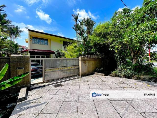 House for sale in Petaling, Damansara Damai