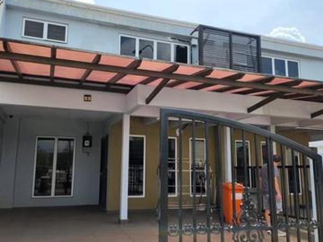 Terraced House for rent in Petaling, Damansara Damai
