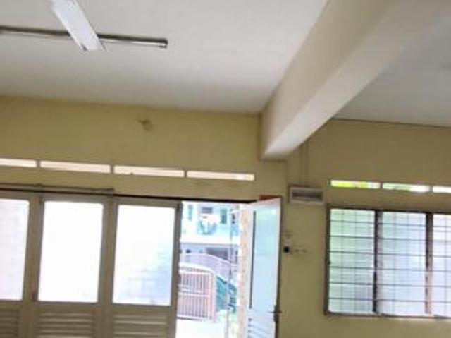 Terraced House for sale in Petaling, Damansara Damai