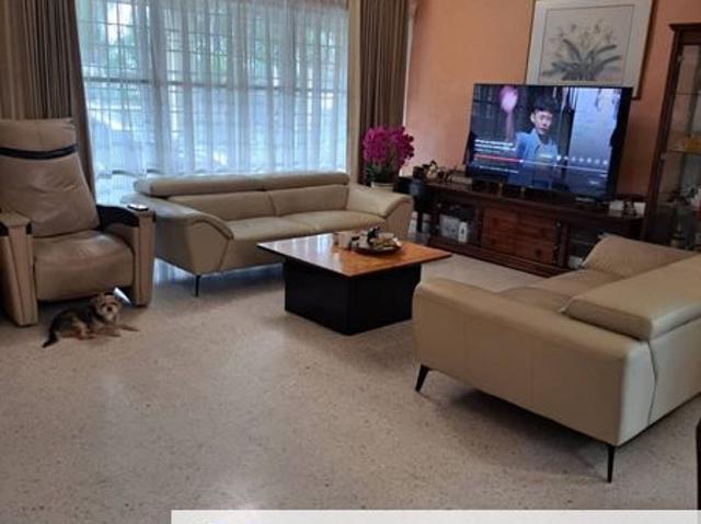 House for sale in Petaling, Damansara Damai