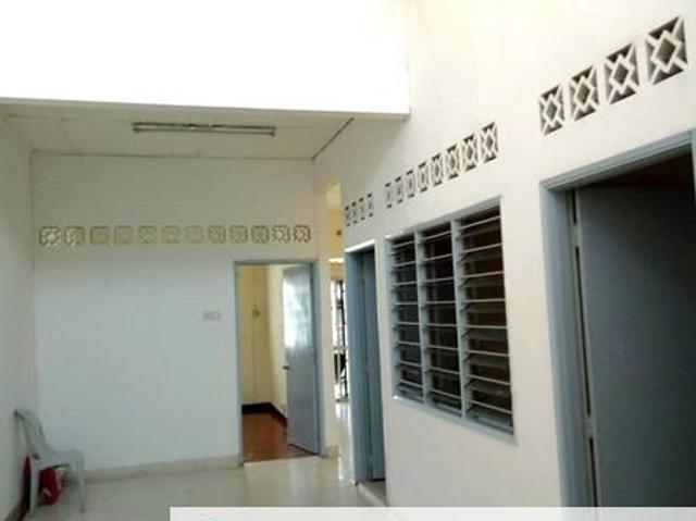House for sale in Petaling, Damansara Damai