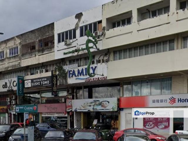 Shop for rent in Petaling, Damansara Damai