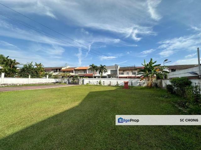 House for sale in Petaling, Damansara Damai