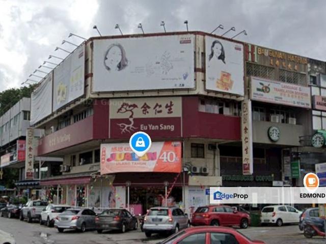 Shop for sale in Petaling Jaya, Petaling