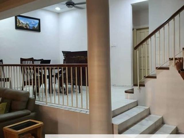 House for sale in SS 2, Petaling Jaya