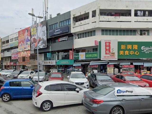 Shop for sale in SS 2, Petaling Jaya