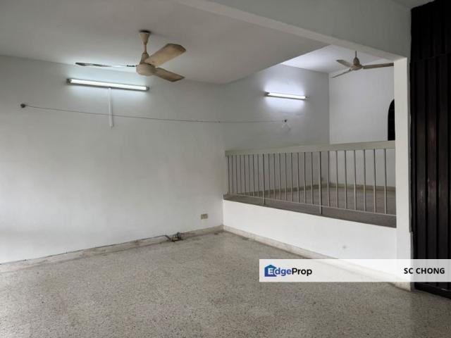 House for sale in Petaling Jaya, Petaling