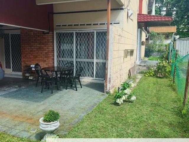 House for sale in Petaling, Damansara Damai