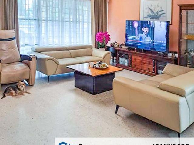 House for sale in Petaling, Damansara Damai