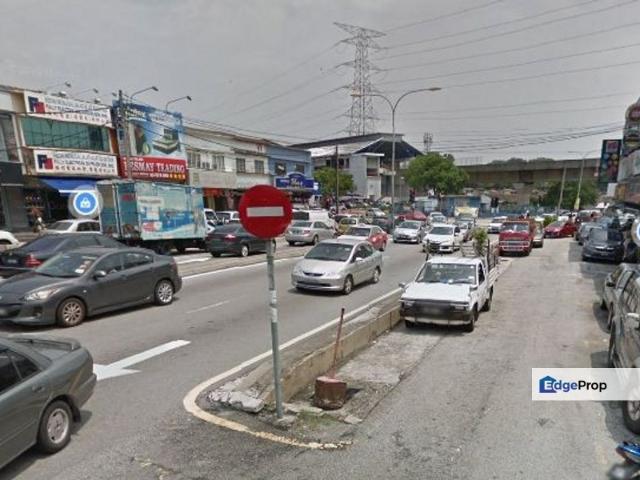 Shop for rent in Petaling, Damansara Damai