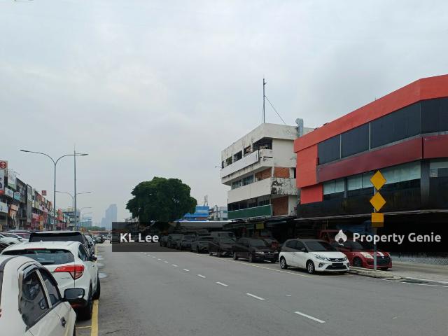 Shop Office for sale in SS 2, Petaling Jaya