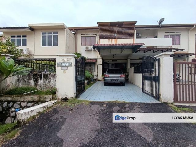 House for sale in Petaling, Damansara Damai