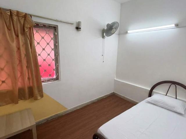 Room for rent in Petaling, Damansara Damai