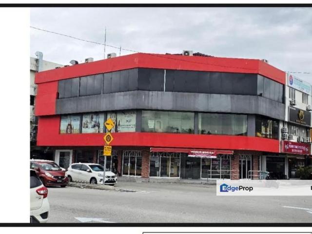 Shop for rent in Petaling, Damansara Damai