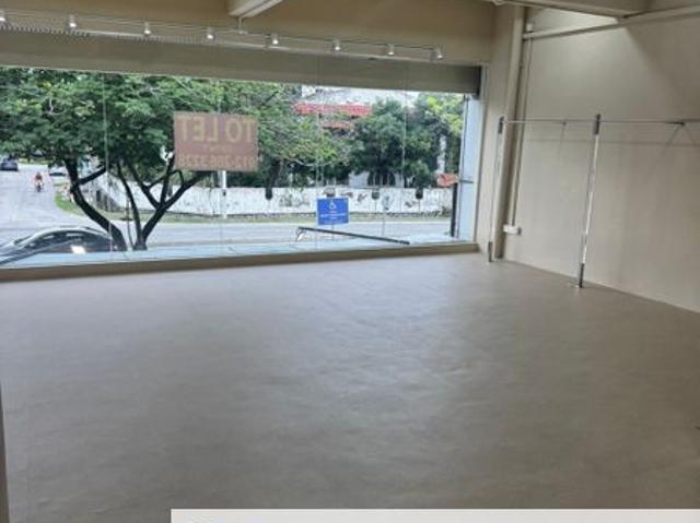 Shop for rent in Petaling, Damansara Damai