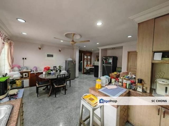 House for sale in Petaling, Damansara Damai