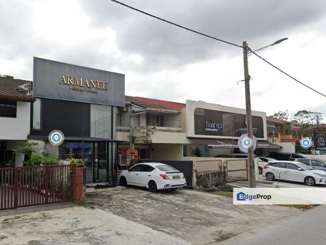 Shop for rent in Petaling, Damansara Damai