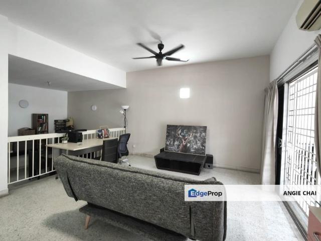 House for sale in Petaling, Damansara Damai