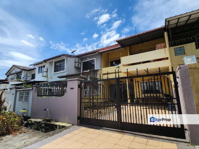 House for sale in Petaling, Damansara Damai