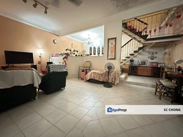 House for sale in Petaling, Damansara Damai