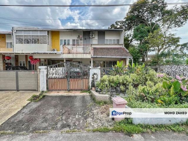 House for sale in Petaling, Damansara Damai