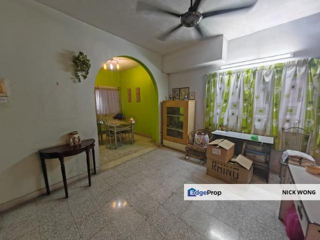 House for sale in Petaling, Damansara Damai