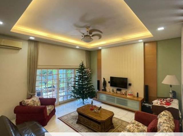 House for sale in Petaling, Damansara Damai
