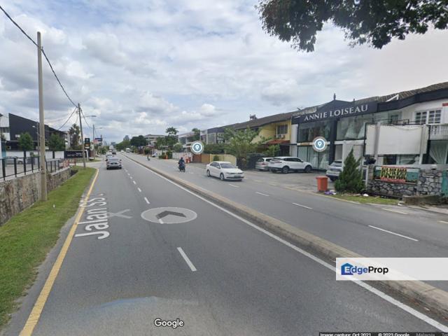 Shop for sale in Petaling, Damansara Damai