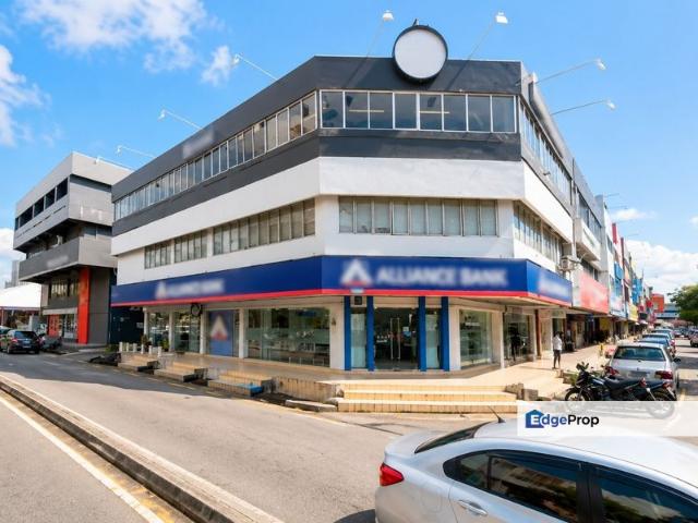 Shop for rent in Petaling, Damansara Damai