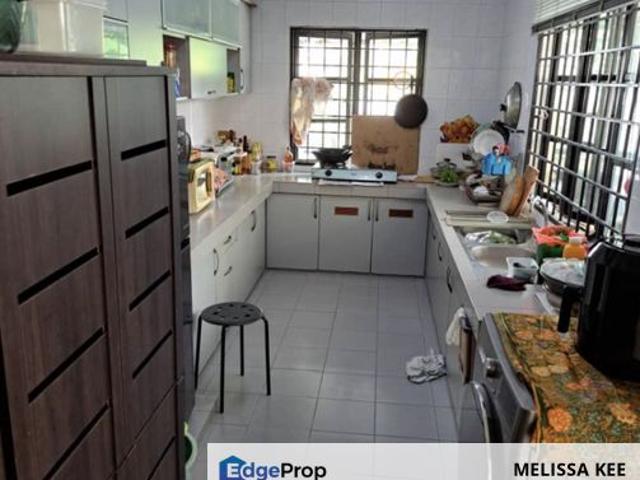 House for sale in Petaling, Damansara Damai