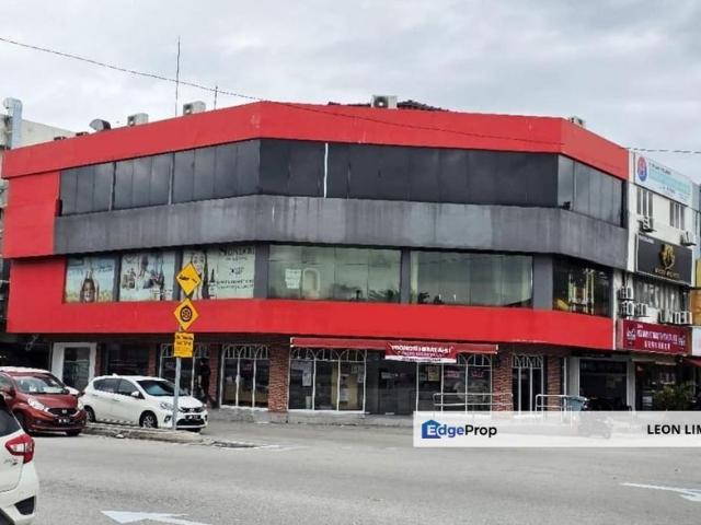 Shop for rent in Petaling, Damansara Damai