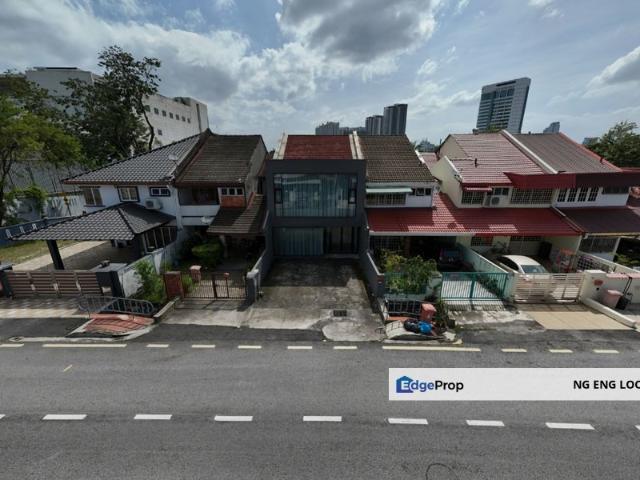 House for rent in Petaling, Damansara Damai