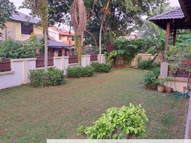 House for sale in Petaling, Damansara Damai