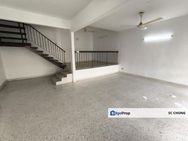 House for sale in Petaling, Damansara Damai