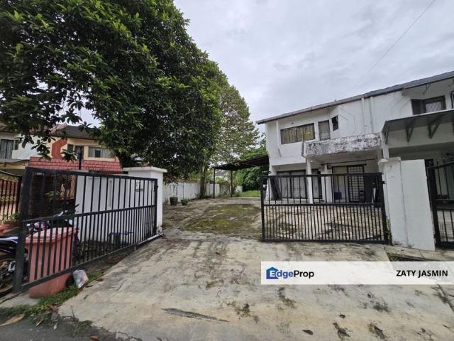 House for sale in Petaling, Damansara Damai