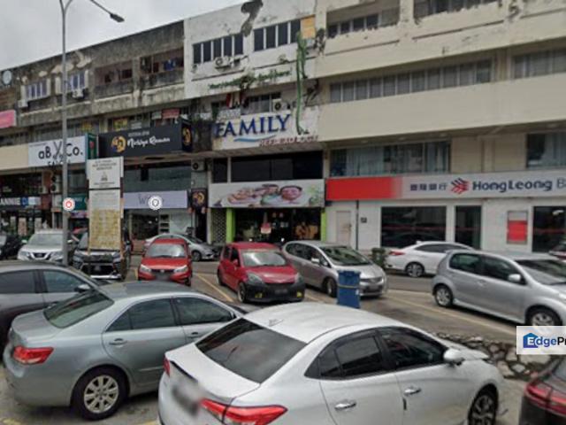 Shop for rent in Petaling, Damansara Damai