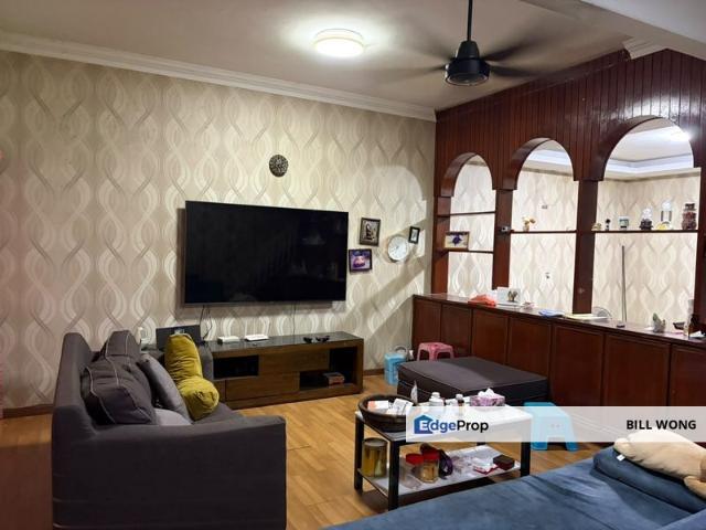 House for sale in Seksyen 20, Shah Alam