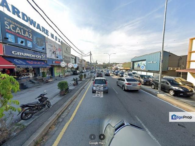 Shop for rent in Petaling, Damansara Damai