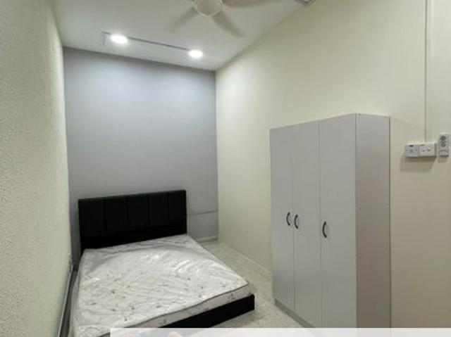 House for rent in Petaling, Damansara Damai
