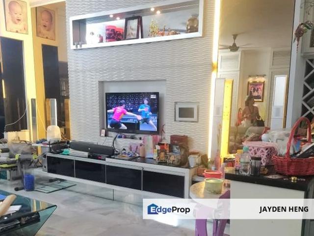House for sale in Petaling, Damansara Damai