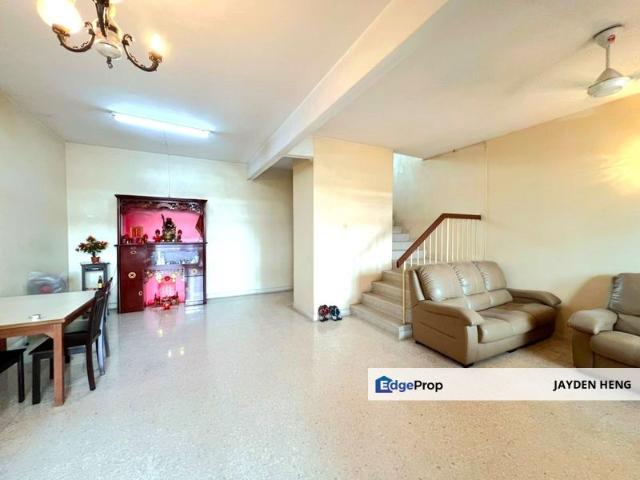House for sale in Petaling, Damansara Damai