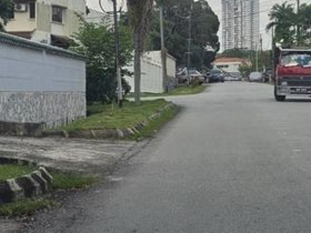 House for sale in Petaling, Damansara Damai
