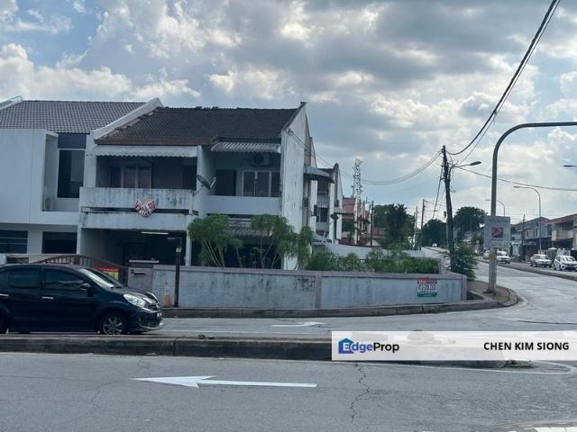 House for sale in Petaling, Damansara Damai