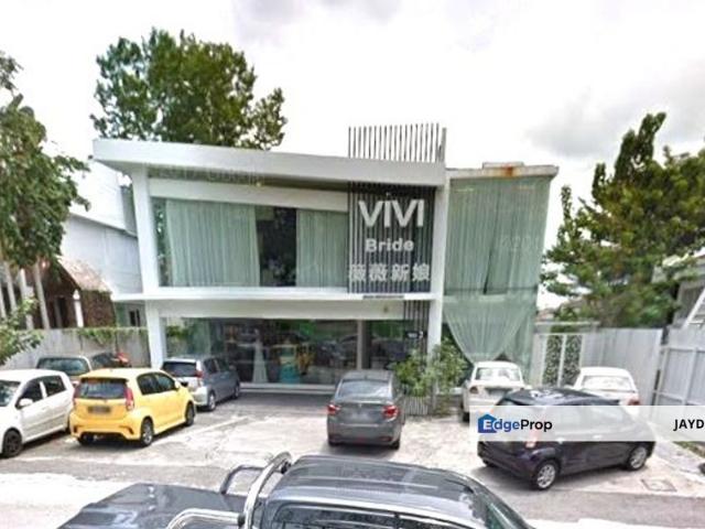 Shop for rent in Petaling, Damansara Damai