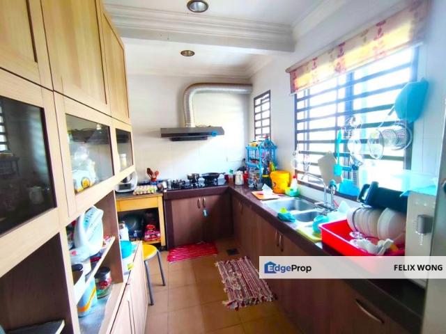 House for sale in Petaling, Damansara Damai